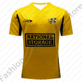 thumbnail image 2 of 2024/25 Hurricanes Super ropa jugador hombres niños tren camiseta equipo niñas camiseta de casa adolescente camiseta de casa niños camiseta de Rugby, 2 of 4