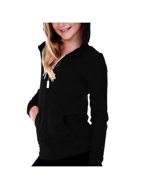 Girls Sweatshirts Hoodies Walmartcom - 