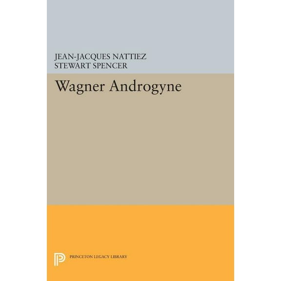 Wagner Androgyne, (Paperback)