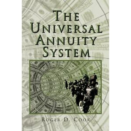 The Universal Annuity System - eBook