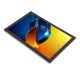 thumbnail image 2 of Tableta de 10 pulgadas para Android 11 Gold MT6755 CPU de 8 núcleos 1920x1200 llamadas 4G 2,4G 5G WiFi de doble banda 6GB 128GB tableta 100-240V enchufe estadounidense, 2 of 14