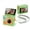 Blue, variant on Mini Keychain Camera G10 G13 G13 Pro Portable Thumb Camera with Rotating Screen Type C