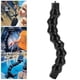 thumbnail image 4 of Soporte para cámara con cuello de cisne mandíbulas de cuello de cisne soporte de brazo flexible para mujeres y hombres para cámara deportiva universal ANGGREK Otros, 4 of 8