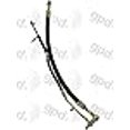 thumbnail image 2 of Global Parts Distributors 4812060 A/C Hose, 2 of 2