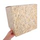 thumbnail image 5 of unbranded 2Ud Cajas Decorativas Con De Paja Para Ambientación Western Y Eventos Farm, 5 of 7