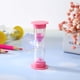 thumbnail image 4 of Ventosa Relojes de Arena DQrwqpou Rosa 2 Minutos, 4 of 4
