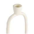 thumbnail image 6 of Sagebrook Home Oval Ring Taper Candle Holder, 6 of 7