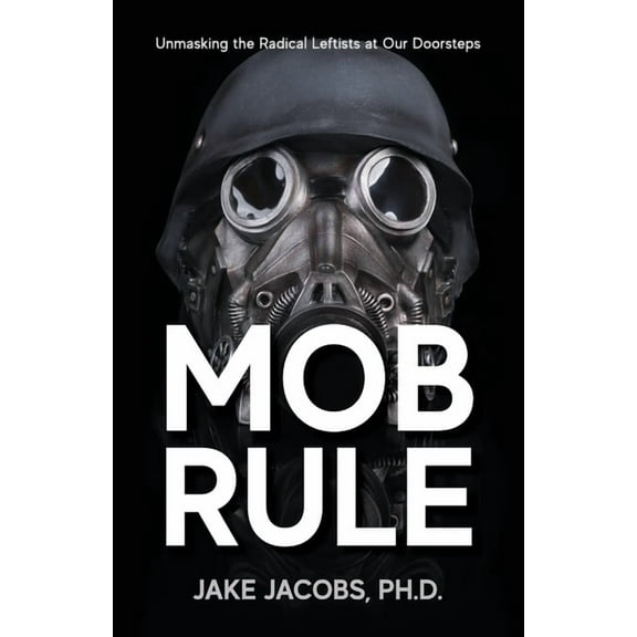 Mob Rule (Paperback)
