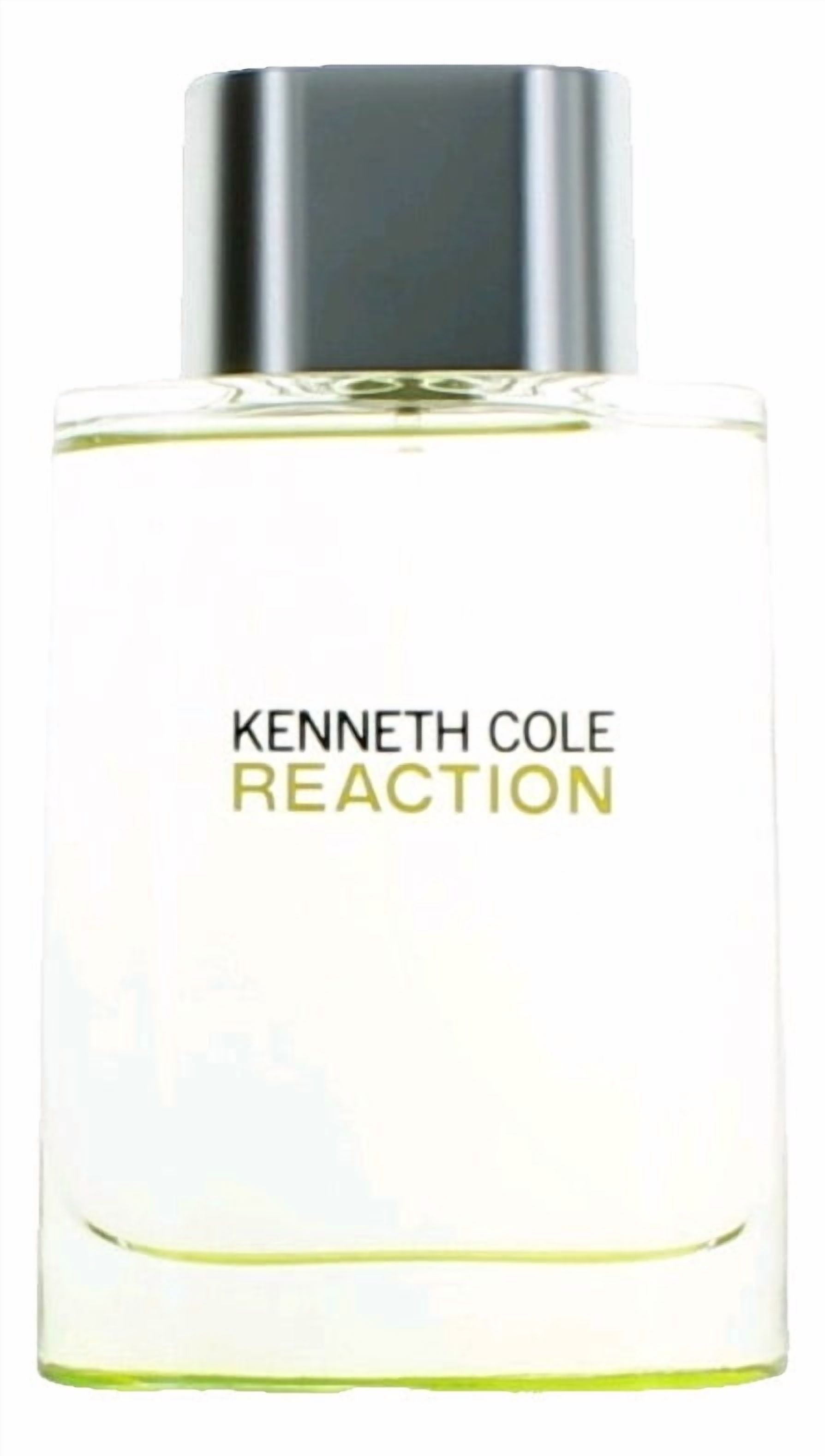 Kenneth Cole Reaction Eau De Toilette for Men, 3.4 oz photo 2