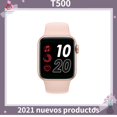 thumbnail image 1 of T500 Reloj Inteligente Deportivo Para Hombres Y Mujeres, 1 of 4