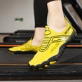 thumbnail image 3 of Men's and Women's Quick-Dry Water Shoes, Lightweight Breathable Anti-Slip Beach, Surfing, Fishing, Fitness, and Hiking Amphibious Shoes, 3 of 10
