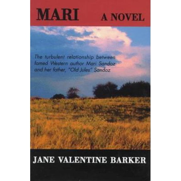 Pre-Owned Mari (Hardcover) 0870814524 9780870814525