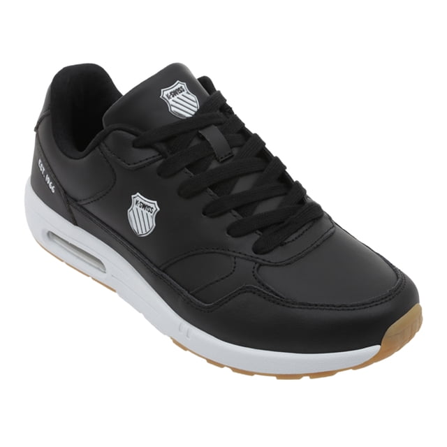 Tenis K-Swiss PRIMUS Para Hombre Color Azul