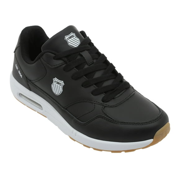 Tenis K-Swiss PRIMUS Para Hombre Color Azul