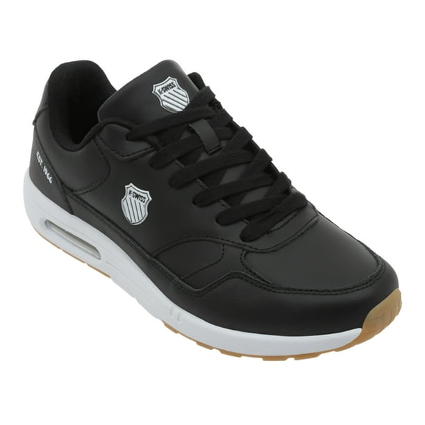 Tenis K-Swiss PRIMUS Para Hombre Color Azul