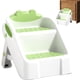 thumbnail image 5 of Taburete Doble 2 para Antideslizante Lavabo Baño, 5 of 9