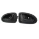 thumbnail image 4 of 4 Uds cubierta de manija de puerta Interior 7700353282 manija de apertura Interior embellecedor de cuenco para CLIO II MEGANE I SCENIC I TRAFIC, 4 of 8