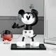 thumbnail image 5 of Figura de anime original de la serie Disney Mickey Willie Steamboat, juguetes de moda, lindo modelo de muñeca para regalos de cumpleaños infantiles, 5 of 5