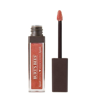 Burt's Bees Liquid Lipstick -"Sunrise Cruise"