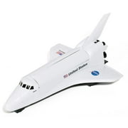 TOY PLASTIC SPACE SHUTTLE - ATLANTIS (**)