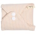 thumbnail image 3 of SHISUYAN 2 Pcs Serviettes Hygiéniques Réutilisables Lavables Absorbantes en Coton, 3 of 8