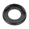 thumbnail image 4 of Anillo Adaptador de Lente, Anillo Adaptador de Filtro de Cámara Ligero Aleación de Aluminio Profesional Duradera para TG-4 TG-5 TG-6, 4 of 7