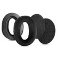 thumbnail image 5 of For Senheiser Hd545 Hd565 Hd580 Hd600 Hd650 For Hd 545 565 580 600 Headphones Ea, 5 of 5
