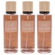 thumbnail image 1 of Bare Vanilla de Victoria's Secret para mujer: fragancia en bruma de 8,4 oz, paquete de 3 Victoria's Secret Victorias Secret Rocío fragante 8.4 oz, 1 of 1