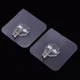 thumbnail image 1 of 6 ganchos para colgar ropa, mochila, etc., 1 of 5