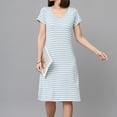 thumbnail image 5 of WCJM 2026 New Women Nightgowns & Sleepshirts Under $ 10 Fashion Nightwear Woman Blending Nightgownsï¼Lï¼, 5 of 5