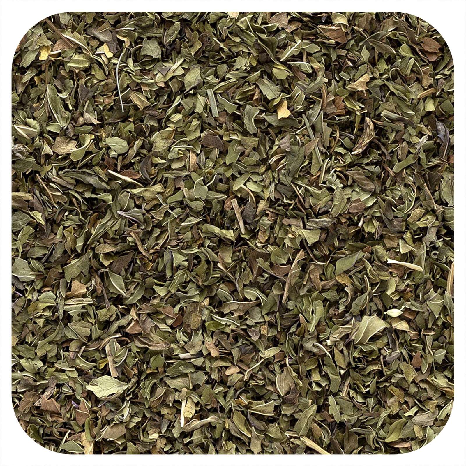 Frontier Co-op Peppermint Leaf, 16 oz. Bag