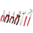 thumbnail image 1 of MAXPOWER 6pcs Wrench and Pliers set, 1 of 6