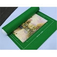 thumbnail image 4 of Social Puzzling Companion: Jigsaw Puzzle Mat Roll Up With Drawstring Storage Bag For Any Occasion, 4 of 5