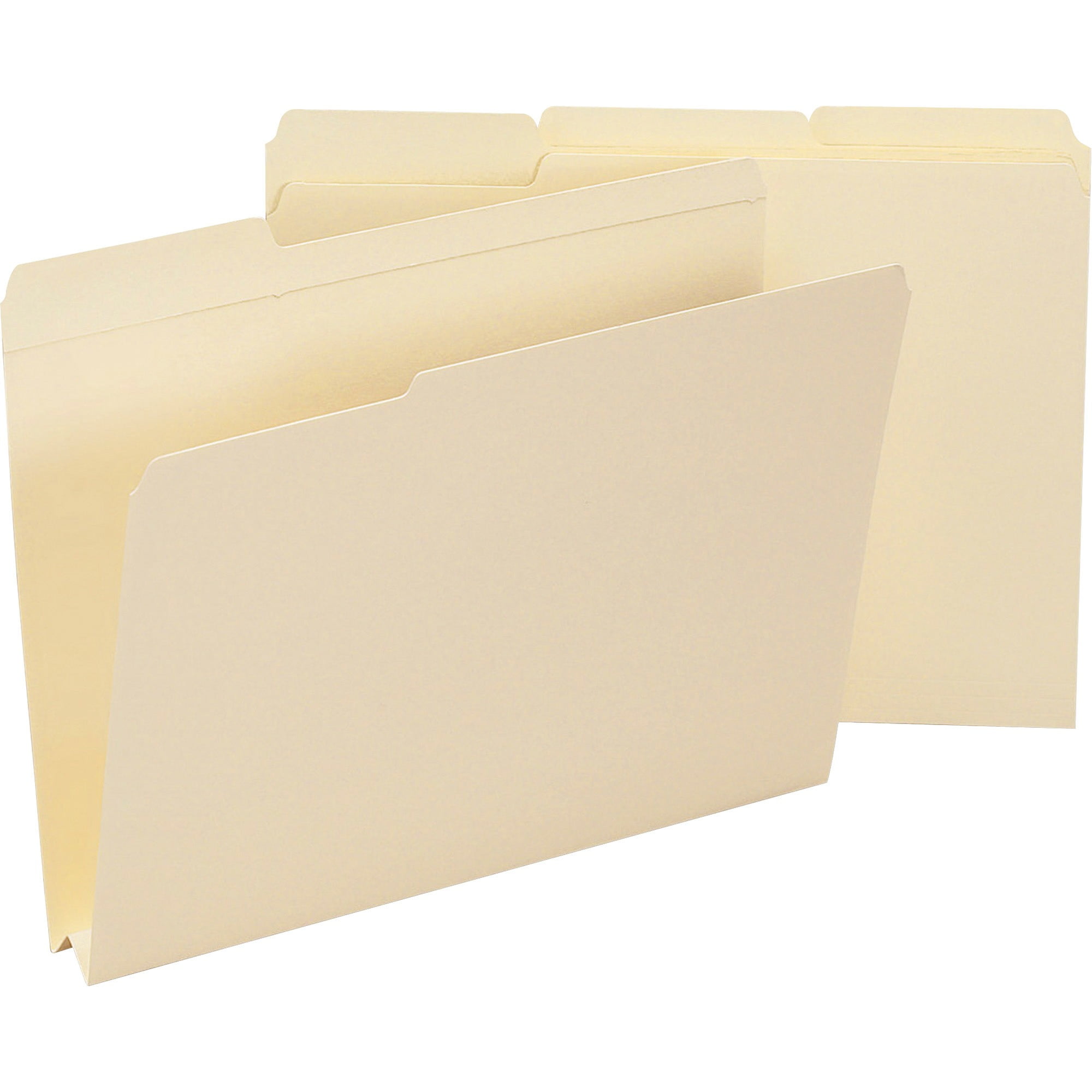 Smead Expansion File Folders, Manila, 50 / Box (Quantity)