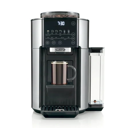 TrueBrew Automatic Coffee Machine