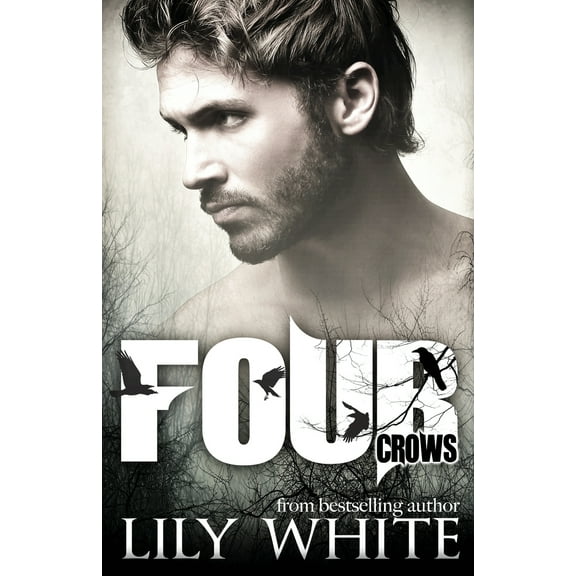 Four Crows (Paperback)