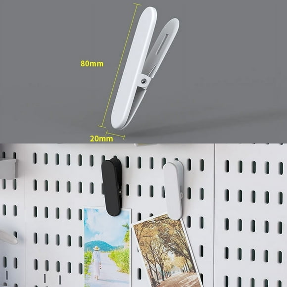 Kitchen No Punching Pegboard Wall Organizer Panel Shelves For Gamer Room,bathroom Storage Rack Organizer Pegboard Accessories
