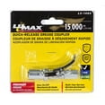 thumbnail image 3 of Lumax Heavy-Duty Quick Release Grease Coupler, 1/8" NPT, 3 of 12