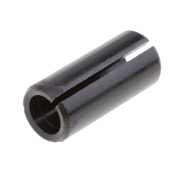 Reductor de pinza de enrutador 3x, convertidor de adaptador de enrutador de broca de grabado CNC para herramienta de de grabado de carpintería Baoblaze mandril de broca de enrutador