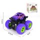 thumbnail image 3 of Vehículo todoterreno con tracción en las cuatro ruedas inercial Modelo de simulación para niños Modelo de coche de juguete anticaída, 3 of 3