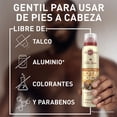 thumbnail image 2 of Spray desodorante Old Spice Cuerpo completo Vainilla y Karité 99 g, 2 of 5