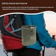 thumbnail image 4 of Cinturn Organizador Tctico De Malla, Bolsa De Gran Capacidad, Material Impermeable, Correas Ajustables, Para Senderismo Actividades Al Aire Libre, Diseo Compacto, Resistente, Equipo, UKHBMC, 4 of 7