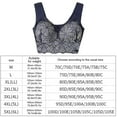 thumbnail image 2 of Lymphvity Detoxification And Shaping & Powerful Lifting Enhance-bra-plus M-5xl, 2 of 3