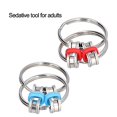 thumbnail image 2 of Cadena plegable Fidget Toy CUTULAMO, suave, cómoda y ligera, 2 of 9