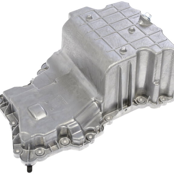 Dorman 264-792 Engine Oil Pan for Specific Ford Models