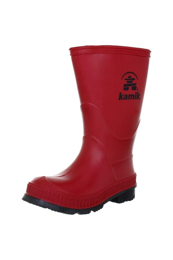 Kamik - Unisex-Child Stomp Boots