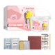 thumbnail image 1 of Kit De Fundición A Mano De Bricolaje, Idea De Regalo Para Parejas, Kit De Moldeo A Mano Para Compromiso, Aniversario, Día De San Valentín, Mamás, Papás, 1 of 8