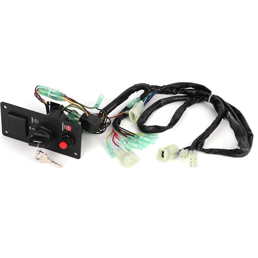 Brp Ignition Switch Ignition Cut Off Switch Engine Brp Switch Single