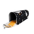 thumbnail image 5 of Kdxio Magnetic Mailbox Cover 21x18 in Mailbox Cover Outdoor Decoration Holiday Mailbox Covers for Home Garden Yard-21x18 in, 5 of 8