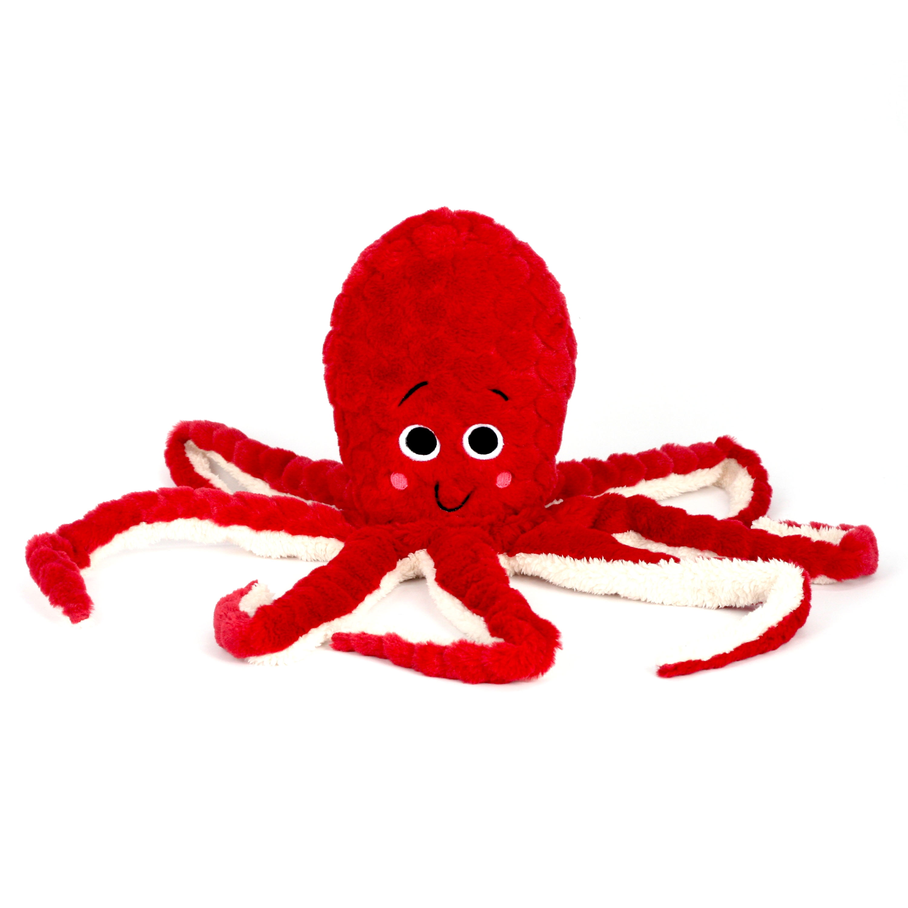 octopus stuffed animal walmart